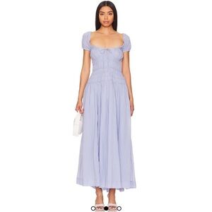 Free People, Feeling Bonita Dress